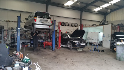 Ariel Motors Ltd Ardnaree Or Shanaghy