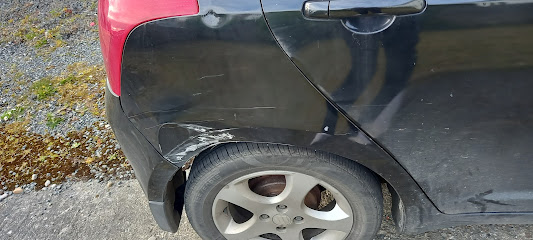 Armstrong Body Repairs Ballinaclogh