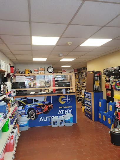Athy Auto Parts Athy