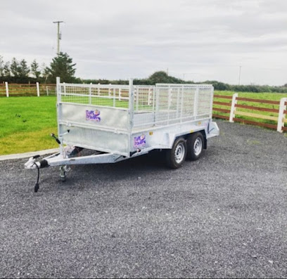 Atlantic Trailer Services Lackan