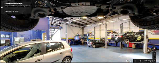 Atlas Autoservice Baldoyle