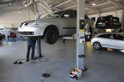 Atlas Autoservice & Tyres Blanchardstown Coolmine Industial Estate