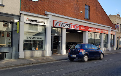 Atlas Autoservice & Tyres Dun Laoghaire Dun Laoghaire