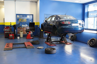 Atlas Autoservice & Tyres Fonthill