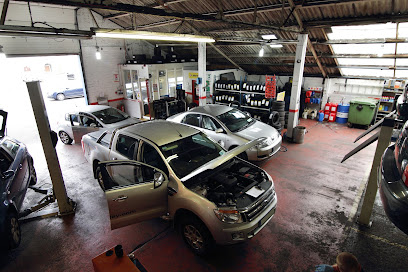 Atlas Autoservice & Tyres Kimmage Kimmage