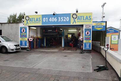 Atlas Autoservice & Tyres Templeogue Terenure