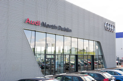 Audi North Dublin Kildonan