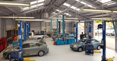 Auto Body Repairs Ennis Clonroad More