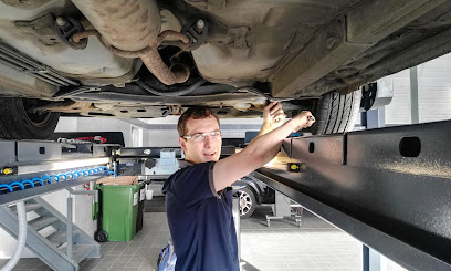 Auto Boland Jaguar Land Rover Waterford Ballynaneashagh