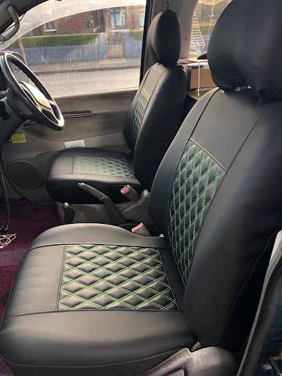 Auto Boutique Crumlin
