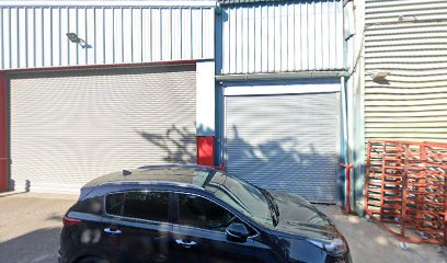 Auto Electrical & Security Services Mayfield Business Park