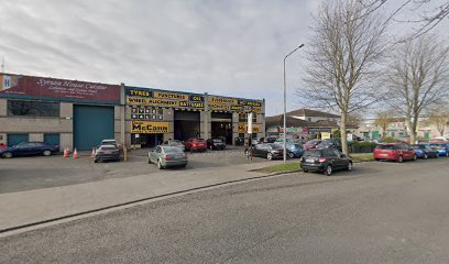 Auto Electrician Dublin Coolmine