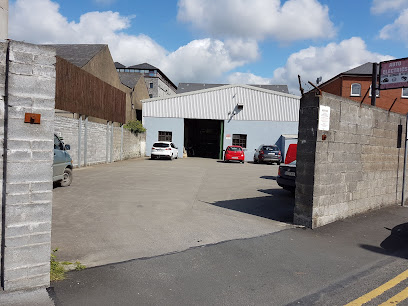 Auto Electrics Cloghleagh