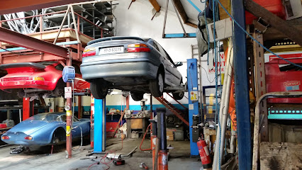 Auto Exhausts Crumlin