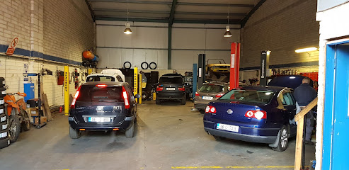 Auto Fix Garage Wilton