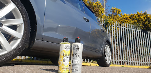 Auto-Pro Valeting Mayfield Business Park