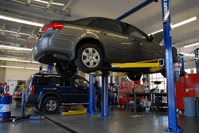 Auto Repair Service Coolnaveagh