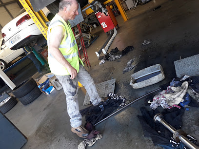 Auto Repairs Carrowgobbadagh