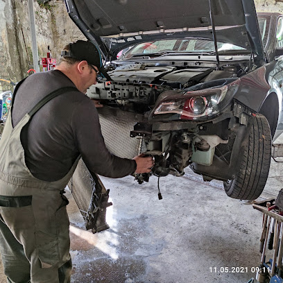 Auto Service & Janas Motors Townparks