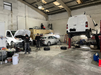 Auto Smart Repairs Ballyfermot