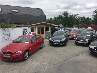 Auto Solutions Weston Cooldrinagh