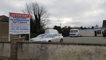 Auto Start Rathcoole