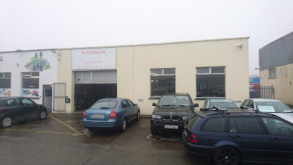 Auto Vision Ltd. Carrigfadda