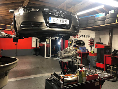 AutoExpress Clondalkin Clondalkin