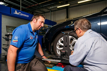 AutoFastFit Letterkenny