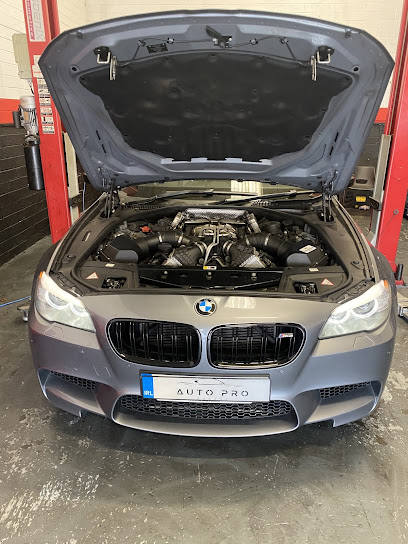 AutoProGarage Tallaght