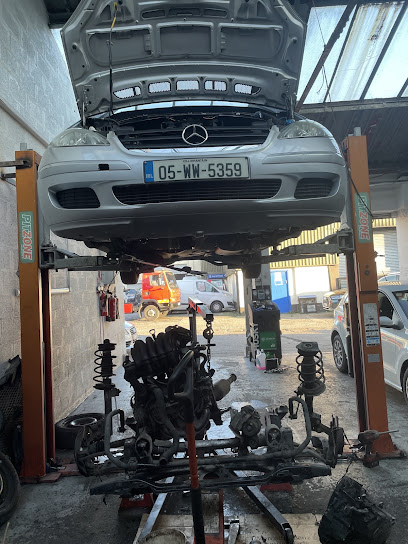 AutoVav Dublin Greenhills