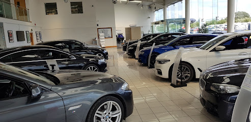 AutoXpress Limerick Ballykeeffe