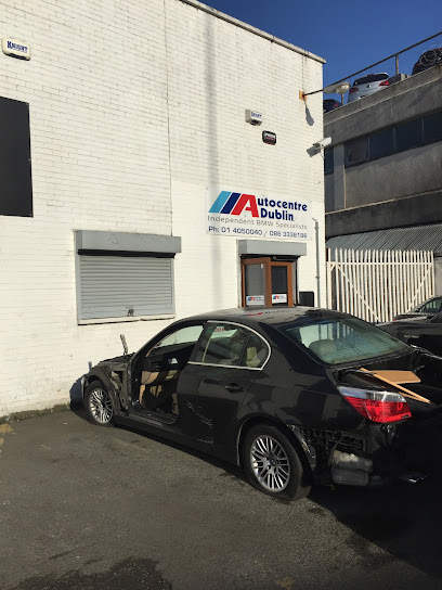 Autocentre Dublin Walkinstown