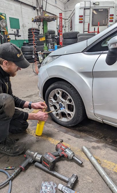 Autodepot Tyres Tallaght Tallaght