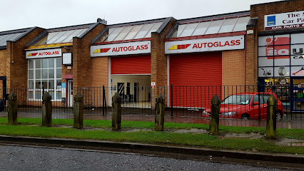 Autoglass Dublin - Tallaght Tallaght