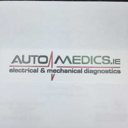 Automedics Kilreesk