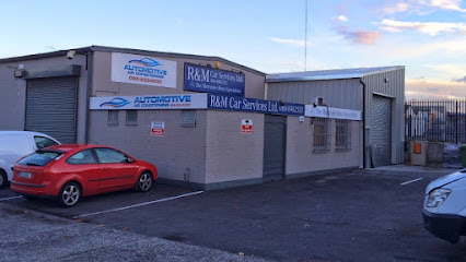 Automotive Air Conditioning Robinhood