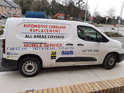 Automotive Car & Truck Glass Limited Woodfarm