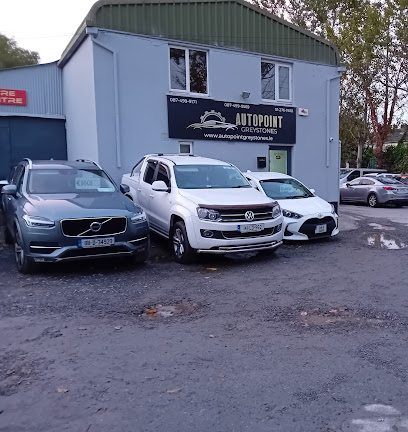 Autopoint Greystones Kindlestown Lower
