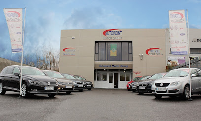 Autopoint Motor Group Dromthacker