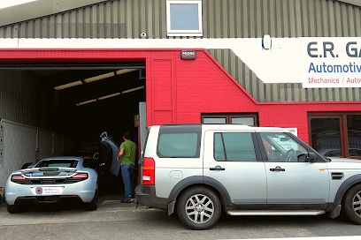 Autosoul automotive solutions Whitemill North