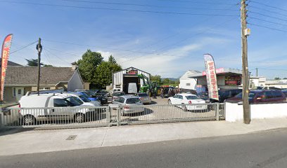 Autotech Newcastle West Churchtown