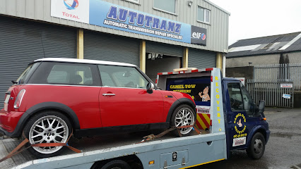 Autotranz Walkinstown