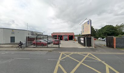 BISHOPS TYRES Moorland