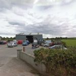 BK Autos Ltd. Whites Cross