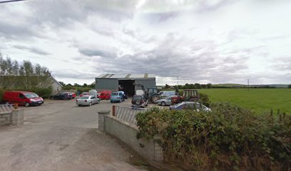 BK Autos Ltd. Whites Cross