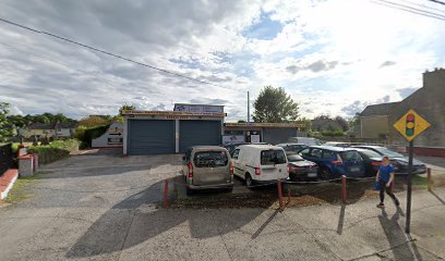 B&K Car Service Gardens
