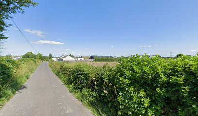 BK Tyres Laois Ballybrophy