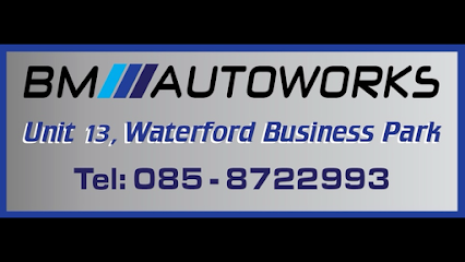 BM AUTOWORKS Ballynaneashagh