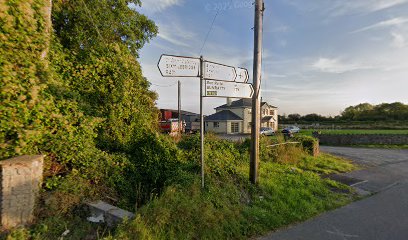 BM Tuning Sixmilebridge